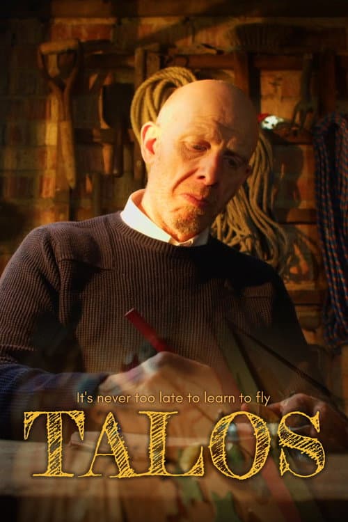 Talos poster