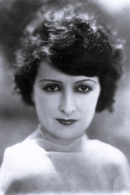 Vivian Gibson profile photo