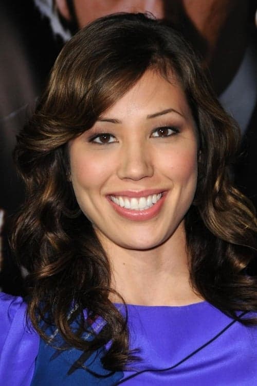Michaela Conlin profile photo