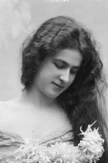 Mina D'Orvella profile photo