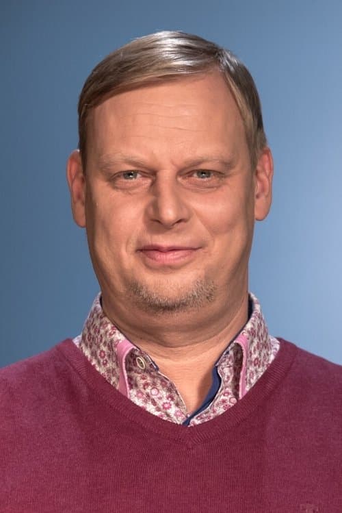 Margus Jaanovits profile photo
