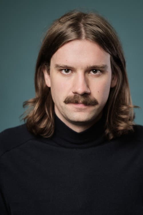 James Gault profile photo