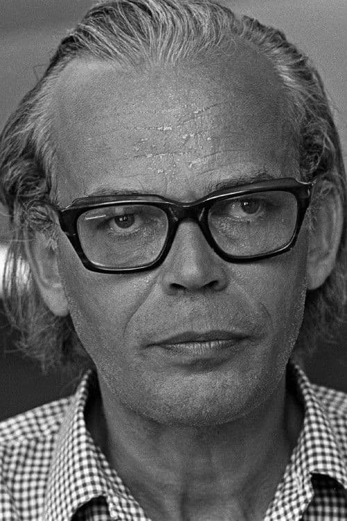 Arnljot Berg profile photo