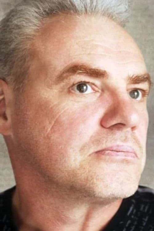 Ivan Pavlov profile photo