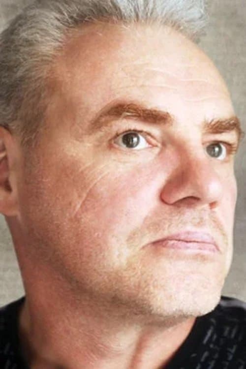 Ivan Pavlov profile photo