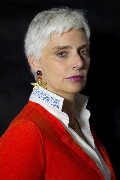 Frédérique Lantieri profile photo