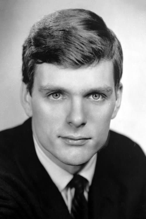 Keir Dullea profile photo