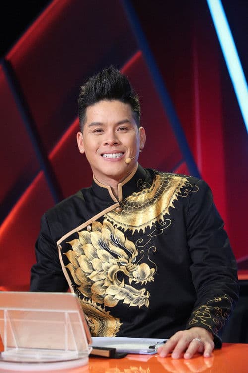 John Huy Trần profile photo