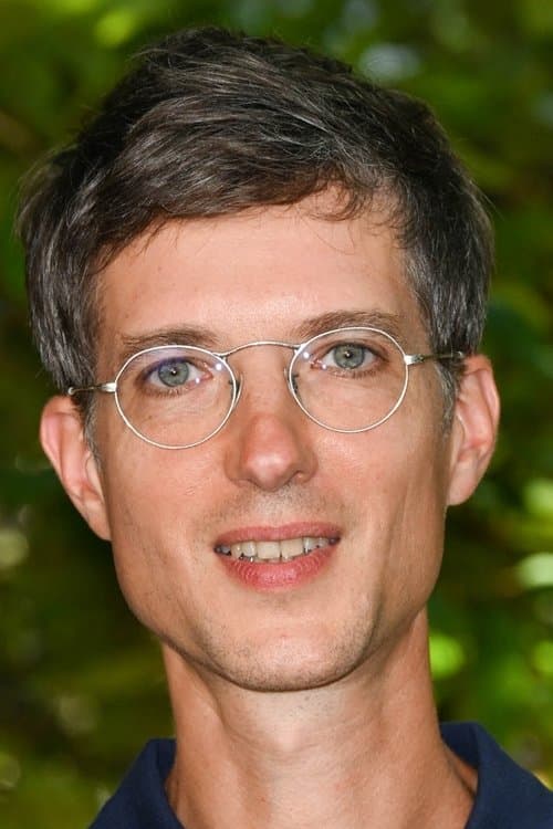 Guillaume Bureau profile photo