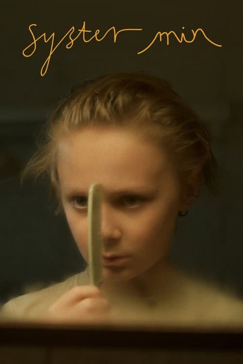 Sister of Mine poster