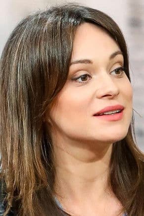 Maria Dejmek profile photo