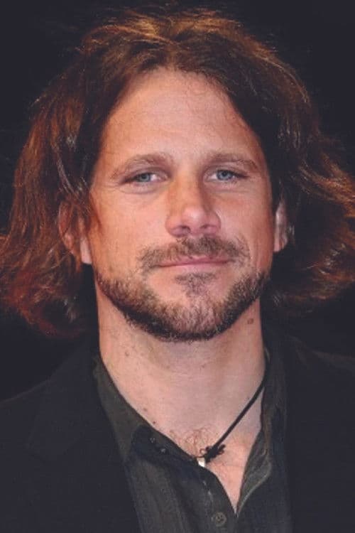 Douglas Buck profile photo