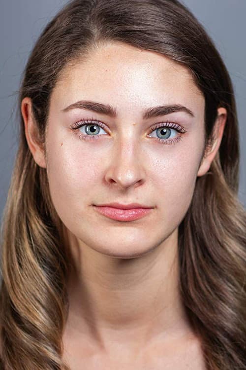 Elle Cooper profile photo