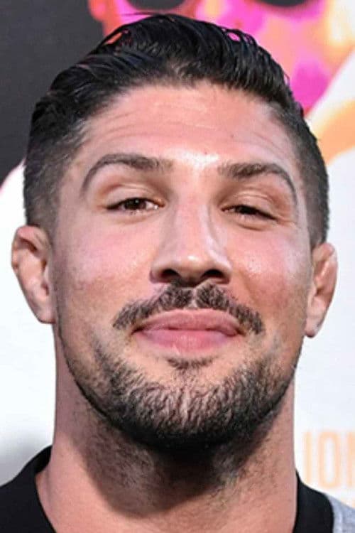 Brendan Schaub profile photo