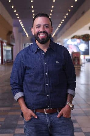 Jorge Pabón profile photo