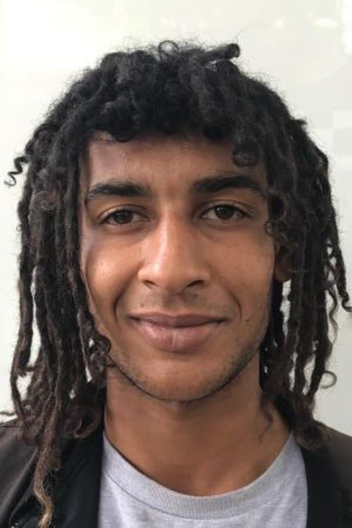 Jordan Thackeray profile photo