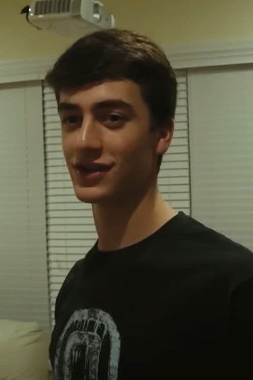 Daniel Novick profile photo