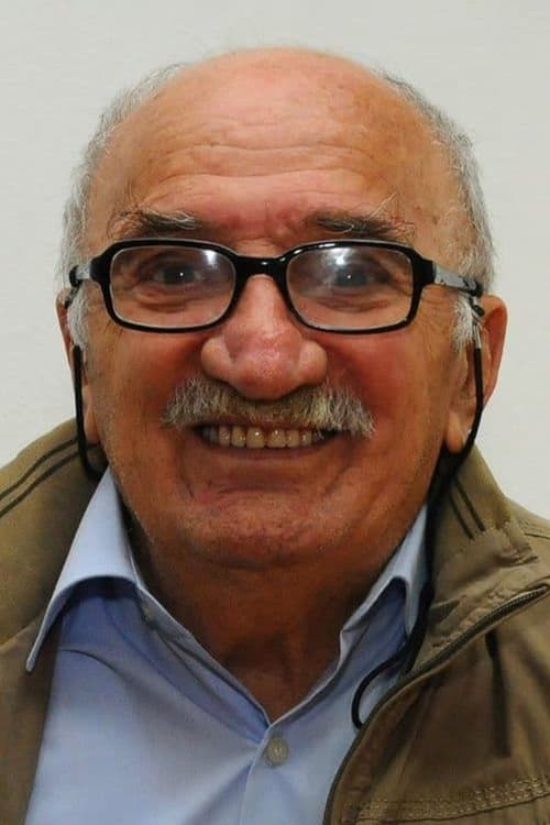 Zef Dedivanović profile photo