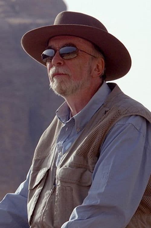 David Rohl profile photo