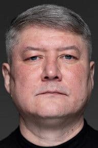 Vitaly Ikramov profile photo