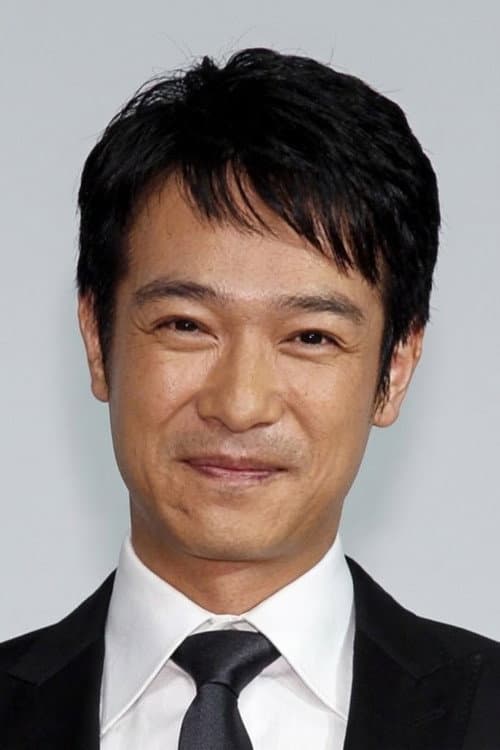Masato Sakai profile photo