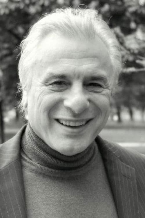 Michel Berreur profile photo