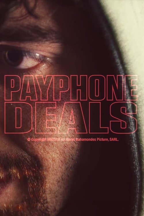 Payphone Deals poster