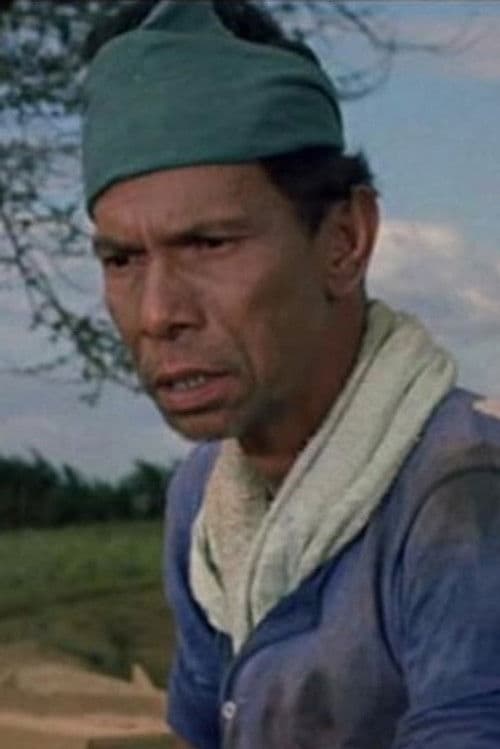 Eddie Infante profile photo