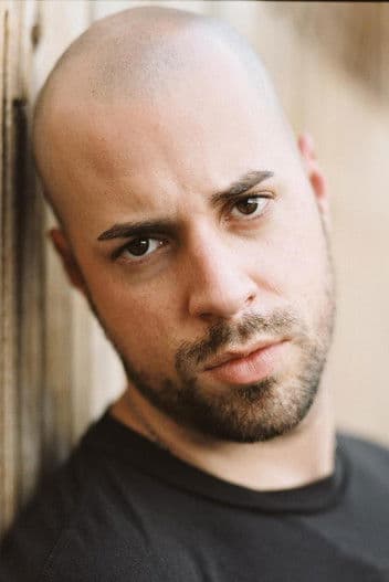 Chris Daughtry profile photo