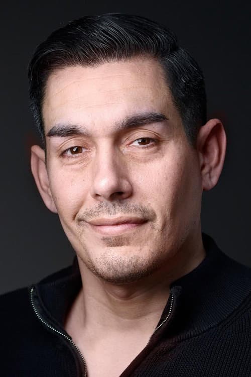 Garrett Martin profile photo