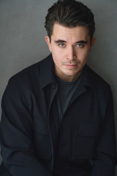 Nico Bourgeais profile photo