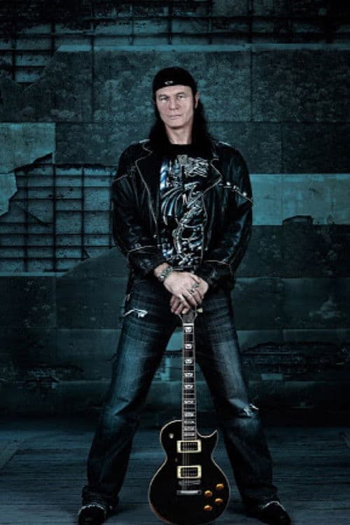 Herman Frank profile photo