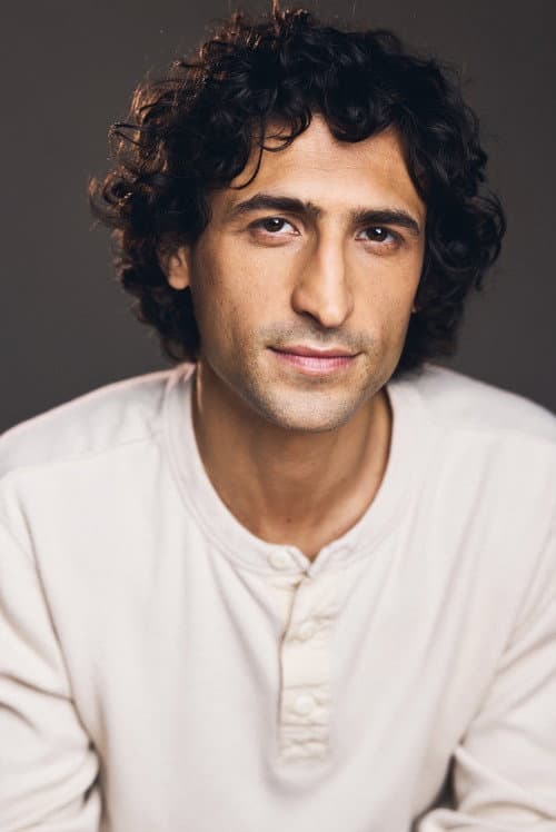 Ricky Michael Martinez profile photo