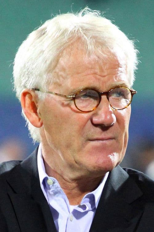 Morten Olsen profile photo