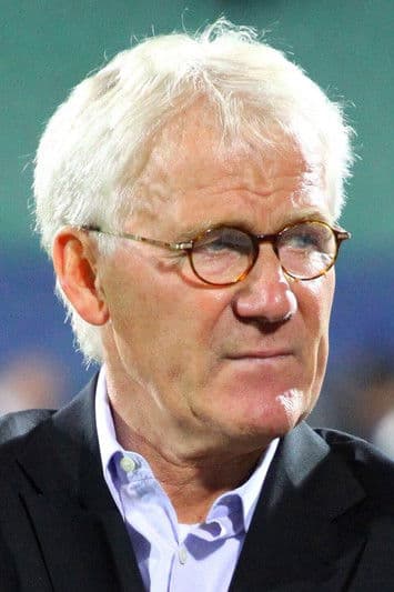 Morten Olsen profile photo