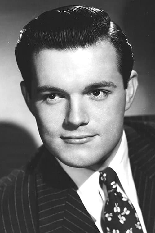 James Cardwell profile photo