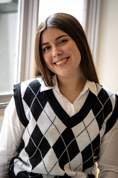 Magalí Sabo profile photo