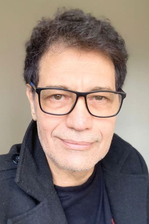 Rubens Mello profile photo