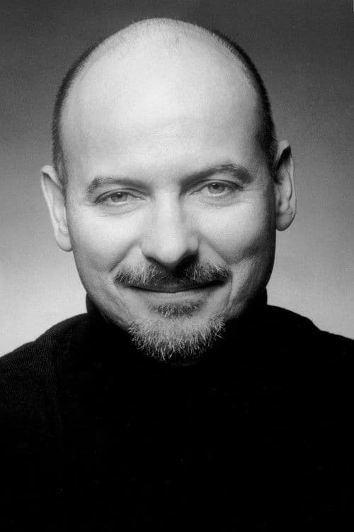 Gregor Paslawsky profile photo