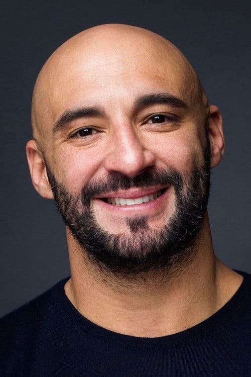 Yann Demange profile photo
