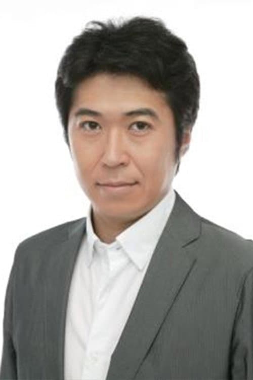 Osamu Ryutani profile photo