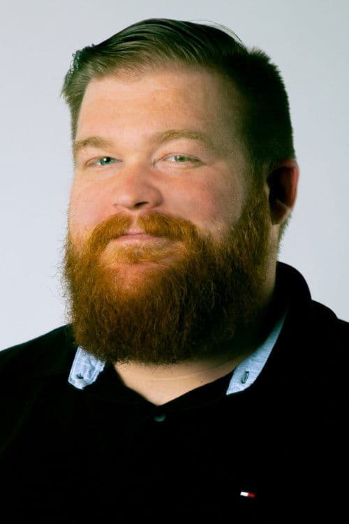 Nick Popowitch profile photo