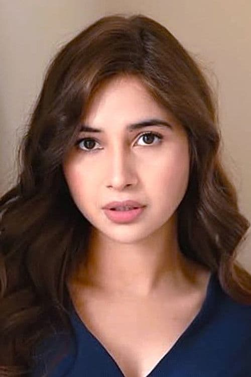 Sabeena Farooq profile photo