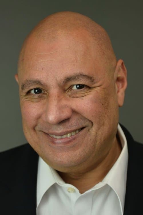 José Alvarez profile photo