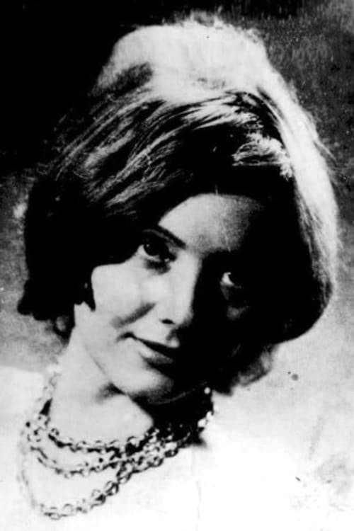 Angela Chiuaru profile photo