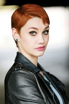 Thessa Mloe profile photo