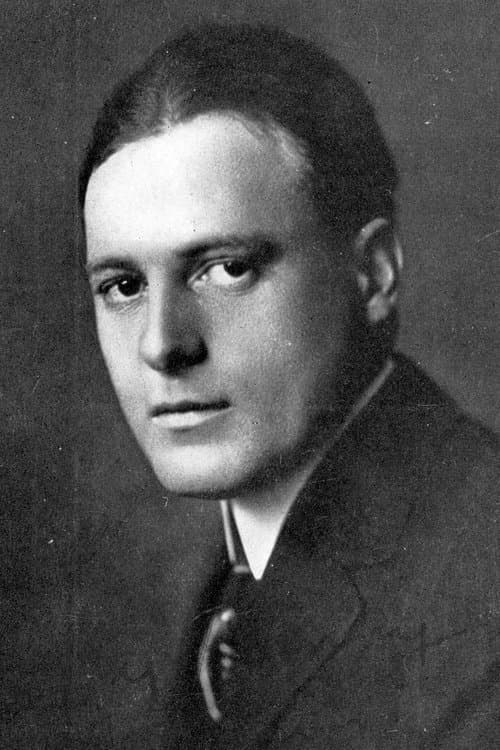 Boyd Marshall profile photo