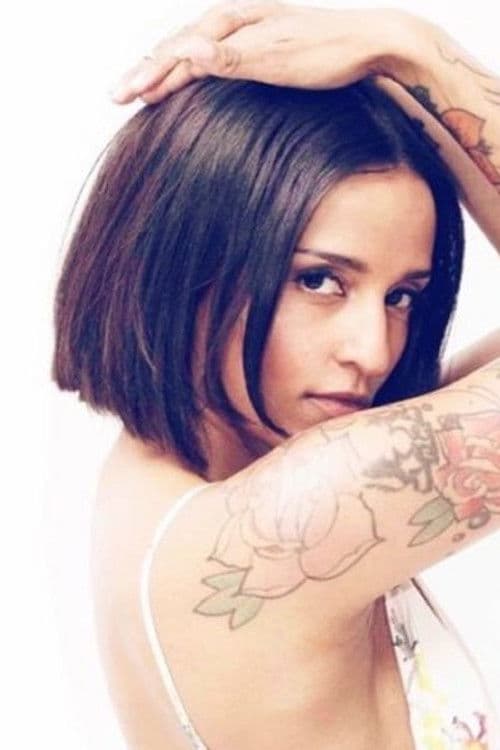 Sara Jordan profile photo