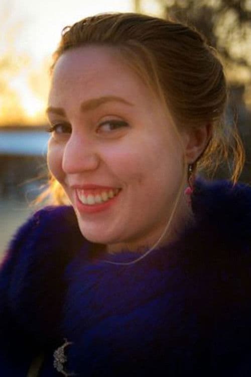 Katherine Ackerman profile photo