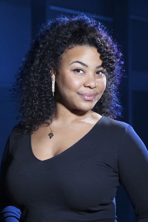 Fanna Ndow Norrby profile photo